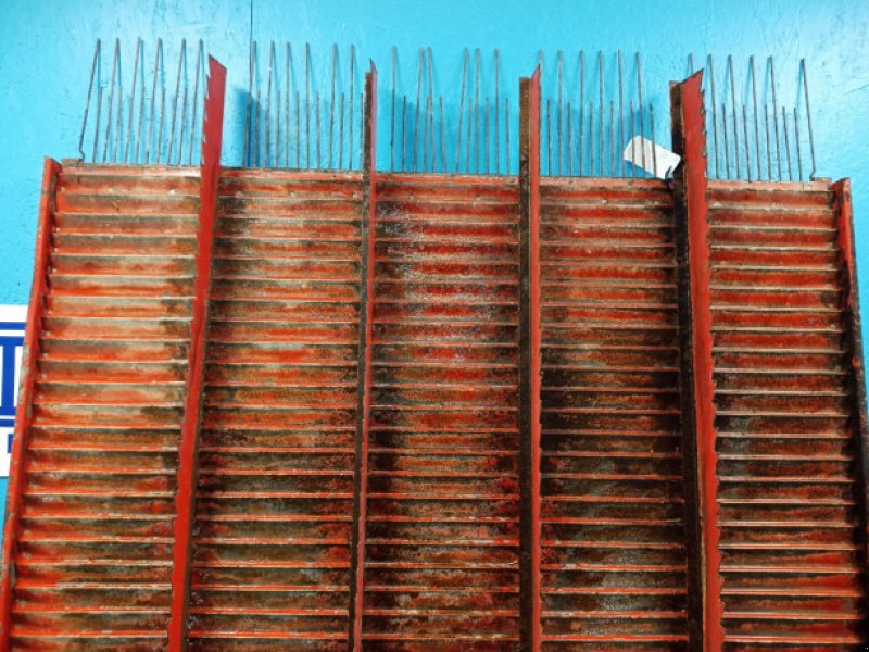 Sonstiges Mähdrescherzubehör des Typs Massey Ferguson 32, Gebrauchtmaschine in Hemmet (Bild 8)