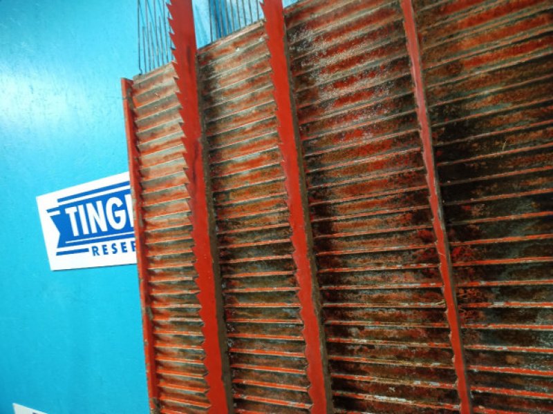 Sonstiges Mähdrescherzubehör des Typs Massey Ferguson 32, Gebrauchtmaschine in Hemmet (Bild 14)