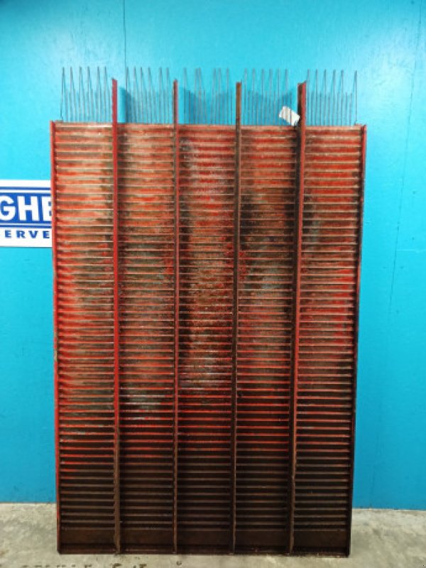 Sonstiges Mähdrescherzubehör des Typs Massey Ferguson 32, Gebrauchtmaschine in Hemmet (Bild 7)