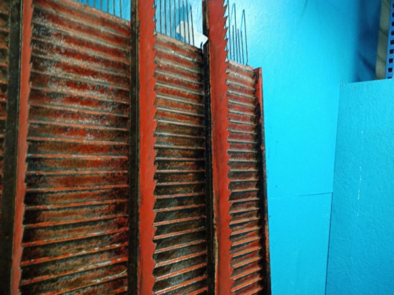 Sonstiges Mähdrescherzubehör des Typs Massey Ferguson 32, Gebrauchtmaschine in Hemmet (Bild 15)