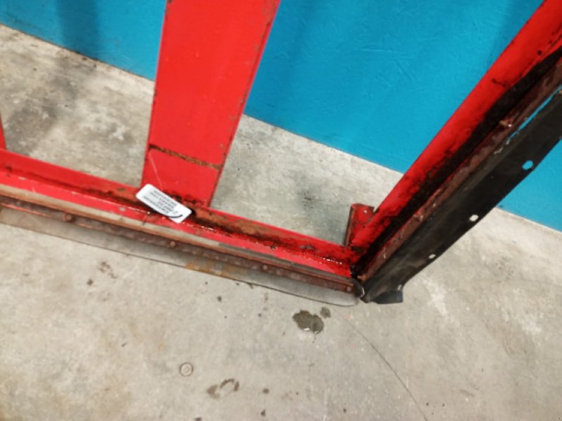 Sonstiges Mähdrescherzubehör typu Massey Ferguson 32, Gebrauchtmaschine v Hemmet (Obrázek 5)