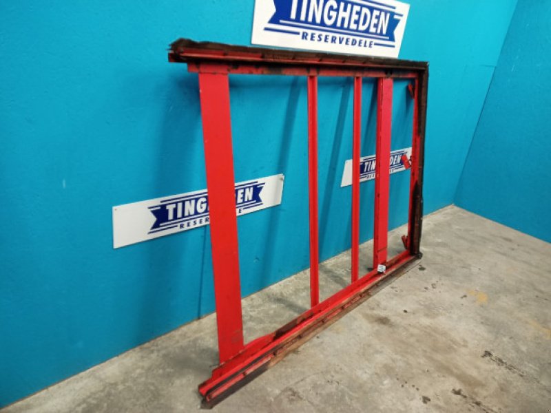 Sonstiges Mähdrescherzubehör typu Massey Ferguson 32, Gebrauchtmaschine v Hemmet (Obrázek 2)