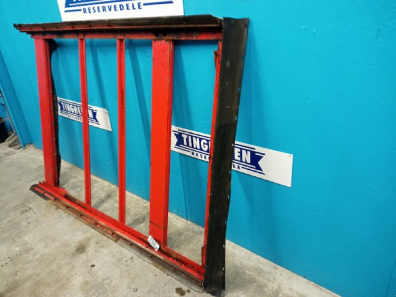 Sonstiges Mähdrescherzubehör typu Massey Ferguson 32, Gebrauchtmaschine v Hemmet (Obrázek 3)