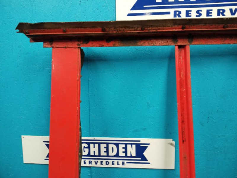 Sonstiges Mähdrescherzubehör typu Massey Ferguson 32, Gebrauchtmaschine v Hemmet (Obrázek 7)