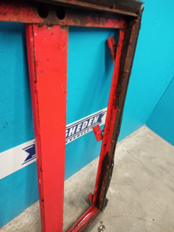 Sonstiges Mähdrescherzubehör typu Massey Ferguson 32, Gebrauchtmaschine v Hemmet (Obrázek 9)