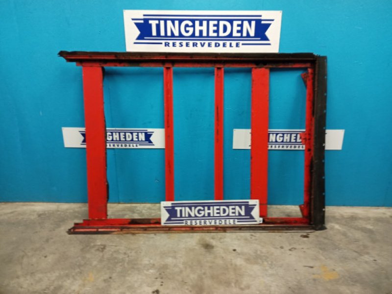 Sonstiges Mähdrescherzubehör typu Massey Ferguson 32, Gebrauchtmaschine v Hemmet (Obrázek 1)