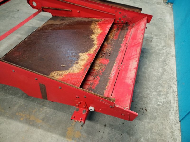 Sonstiges Mähdrescherzubehör typu Massey Ferguson 32, Gebrauchtmaschine v Hemmet (Obrázek 4)
