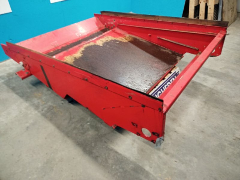 Sonstiges Mähdrescherzubehör typu Massey Ferguson 32, Gebrauchtmaschine v Hemmet (Obrázek 2)