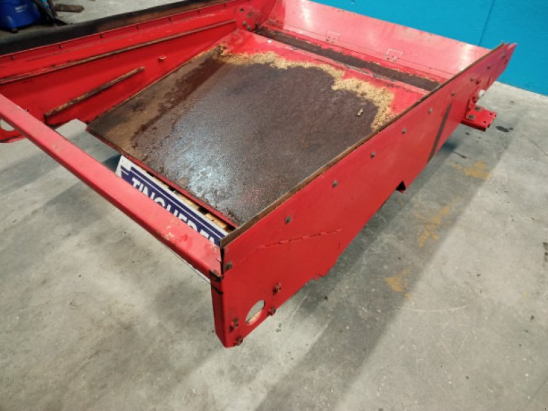 Sonstiges Mähdrescherzubehör typu Massey Ferguson 32, Gebrauchtmaschine v Hemmet (Obrázek 5)