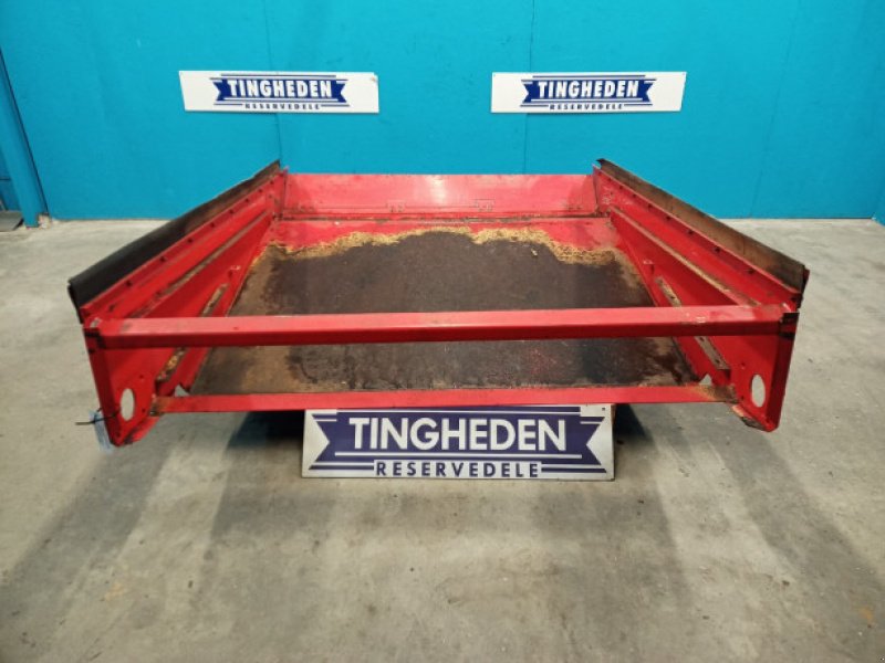 Sonstiges Mähdrescherzubehör des Typs Massey Ferguson 32, Gebrauchtmaschine in Hemmet (Bild 1)