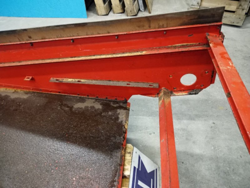 Sonstiges Mähdrescherzubehör typu Massey Ferguson 32, Gebrauchtmaschine v Hemmet (Obrázek 8)