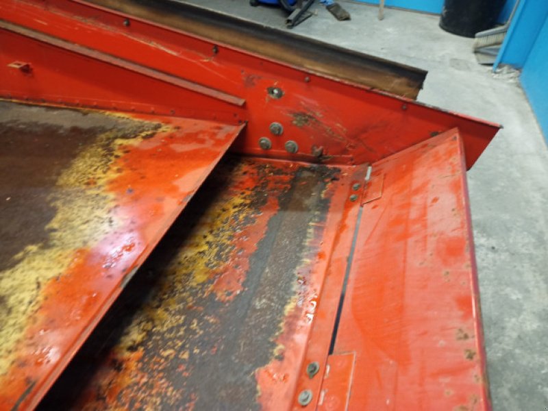 Sonstiges Mähdrescherzubehör typu Massey Ferguson 32, Gebrauchtmaschine v Hemmet (Obrázek 10)