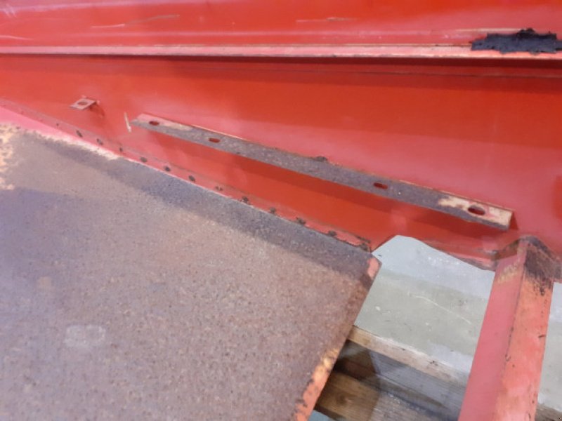 Sonstiges Mähdrescherzubehör des Typs Massey Ferguson 32, Gebrauchtmaschine in Hemmet (Bild 14)