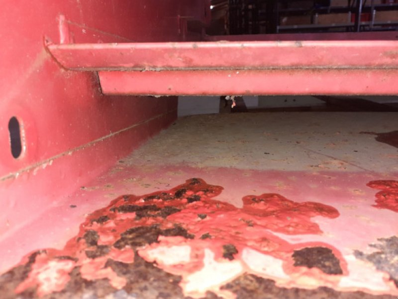 Sonstiges Mähdrescherzubehör des Typs Massey Ferguson 32, Gebrauchtmaschine in Hemmet (Bild 12)