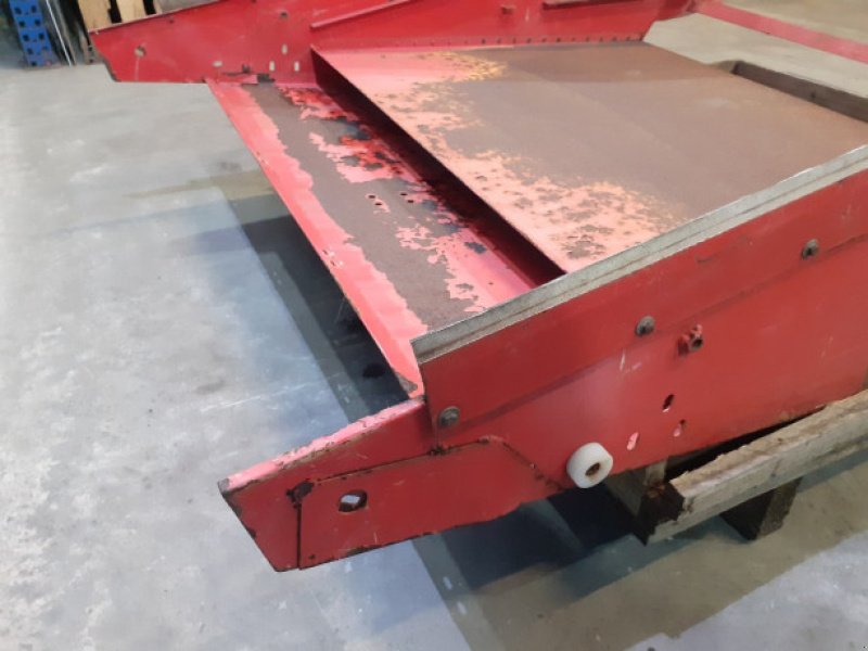 Sonstiges Mähdrescherzubehör des Typs Massey Ferguson 32, Gebrauchtmaschine in Hemmet (Bild 7)