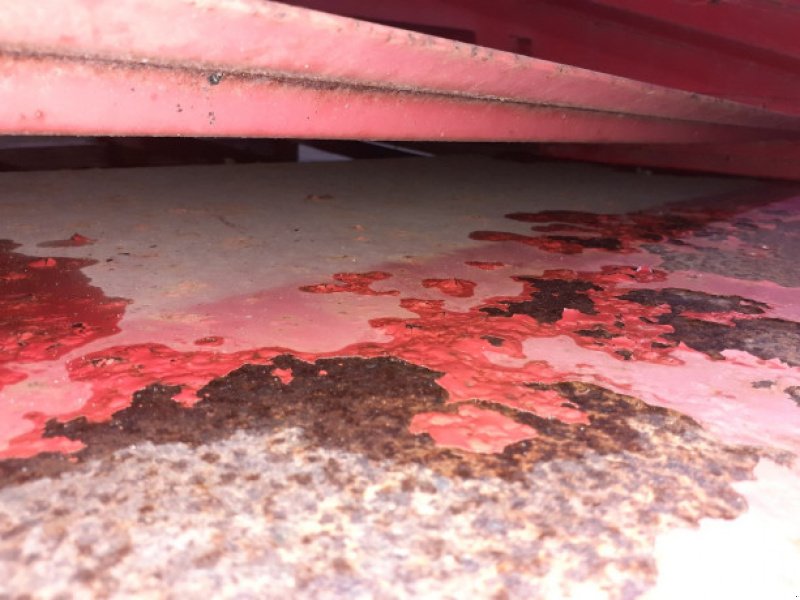 Sonstiges Mähdrescherzubehör des Typs Massey Ferguson 32, Gebrauchtmaschine in Hemmet (Bild 11)