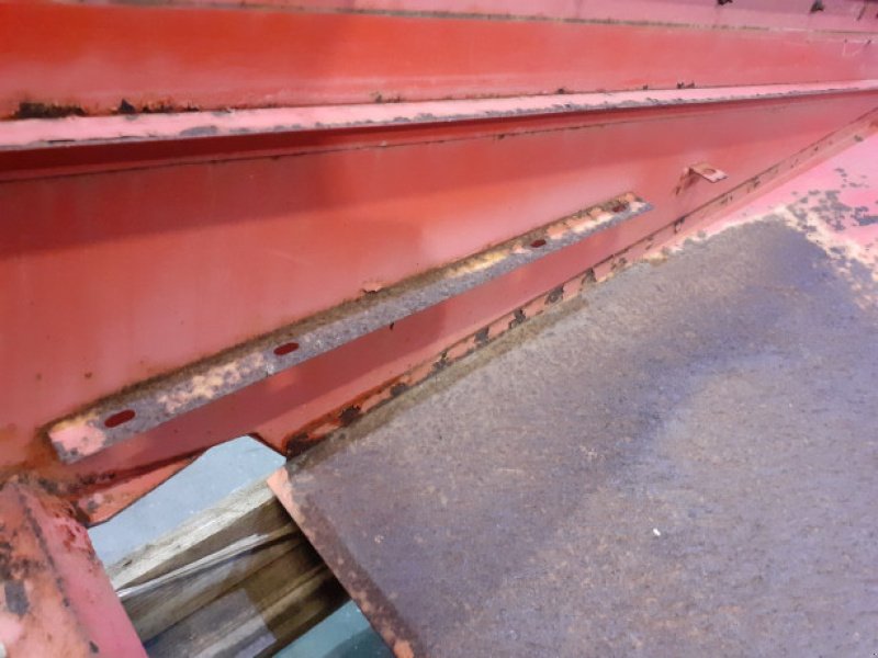 Sonstiges Mähdrescherzubehör des Typs Massey Ferguson 32, Gebrauchtmaschine in Hemmet (Bild 13)