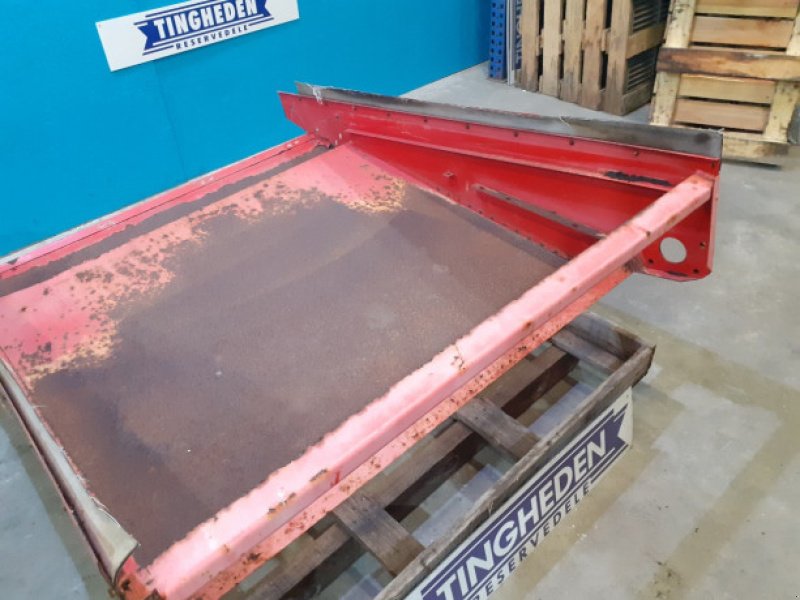 Sonstiges Mähdrescherzubehör des Typs Massey Ferguson 32, Gebrauchtmaschine in Hemmet (Bild 2)