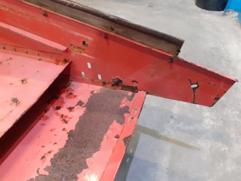 Sonstiges Mähdrescherzubehör des Typs Massey Ferguson 32, Gebrauchtmaschine in Hemmet (Bild 8)