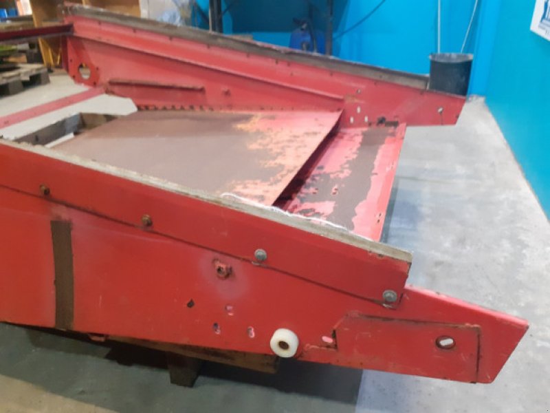 Sonstiges Mähdrescherzubehör des Typs Massey Ferguson 32, Gebrauchtmaschine in Hemmet (Bild 10)