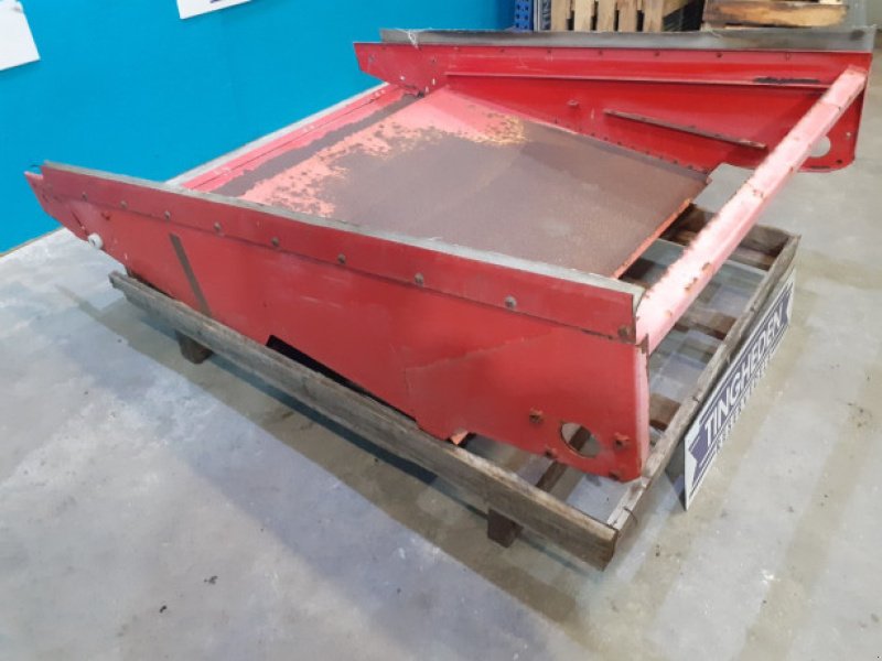 Sonstiges Mähdrescherzubehör des Typs Massey Ferguson 32, Gebrauchtmaschine in Hemmet (Bild 5)