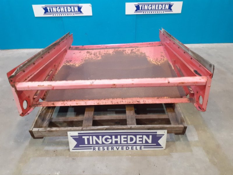 Sonstiges Mähdrescherzubehör des Typs Massey Ferguson 32, Gebrauchtmaschine in Hemmet (Bild 1)