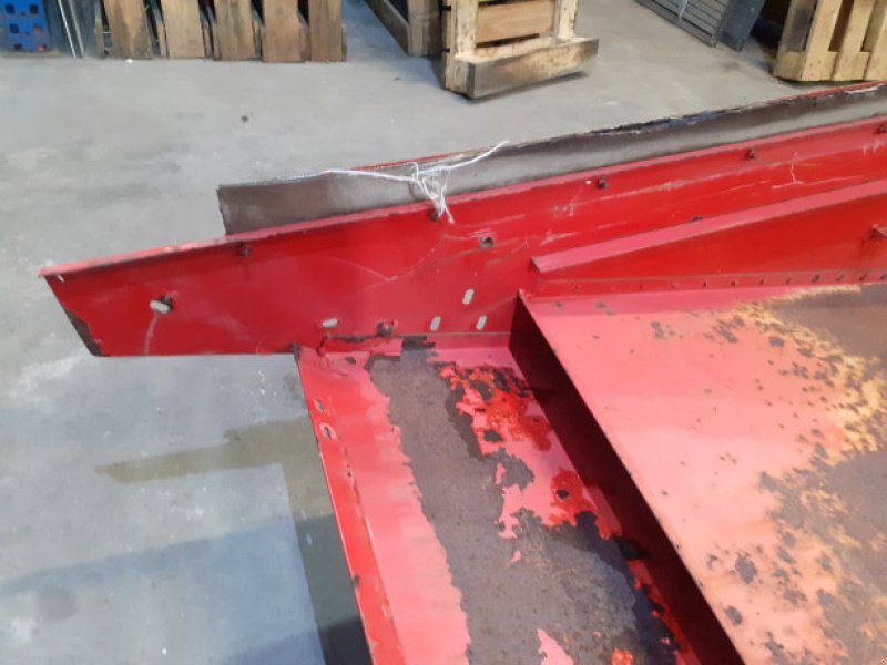 Sonstiges Mähdrescherzubehör des Typs Massey Ferguson 32, Gebrauchtmaschine in Hemmet (Bild 9)