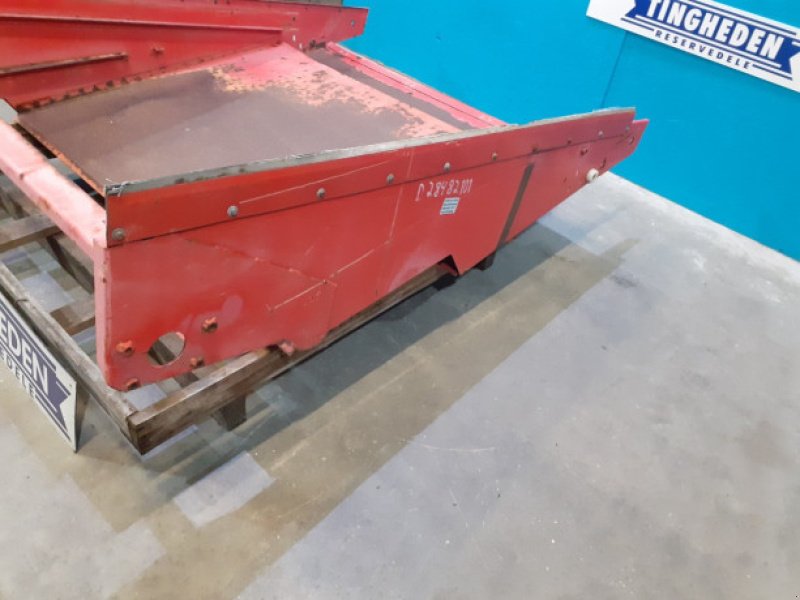 Sonstiges Mähdrescherzubehör des Typs Massey Ferguson 32, Gebrauchtmaschine in Hemmet (Bild 4)