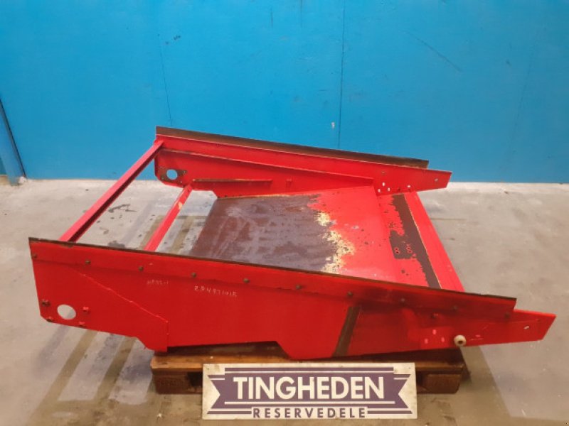 Sonstiges Mähdrescherzubehör typu Massey Ferguson 32, Gebrauchtmaschine v Hemmet (Obrázek 1)