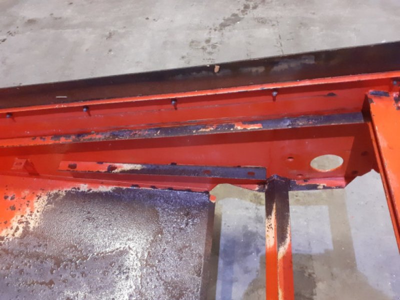 Sonstiges Mähdrescherzubehör typu Massey Ferguson 32, Gebrauchtmaschine v Hemmet (Obrázek 12)