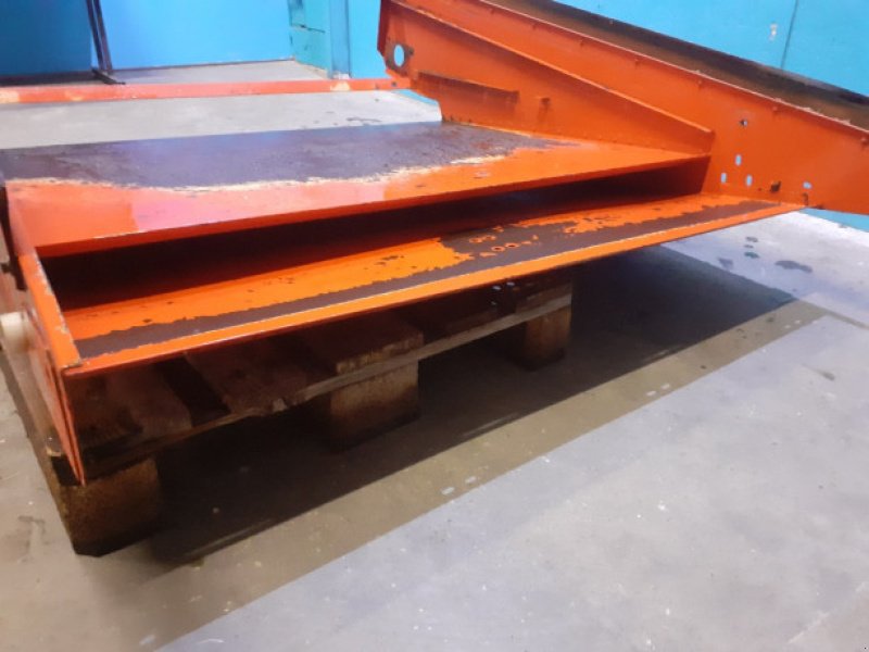 Sonstiges Mähdrescherzubehör typu Massey Ferguson 32, Gebrauchtmaschine v Hemmet (Obrázek 5)