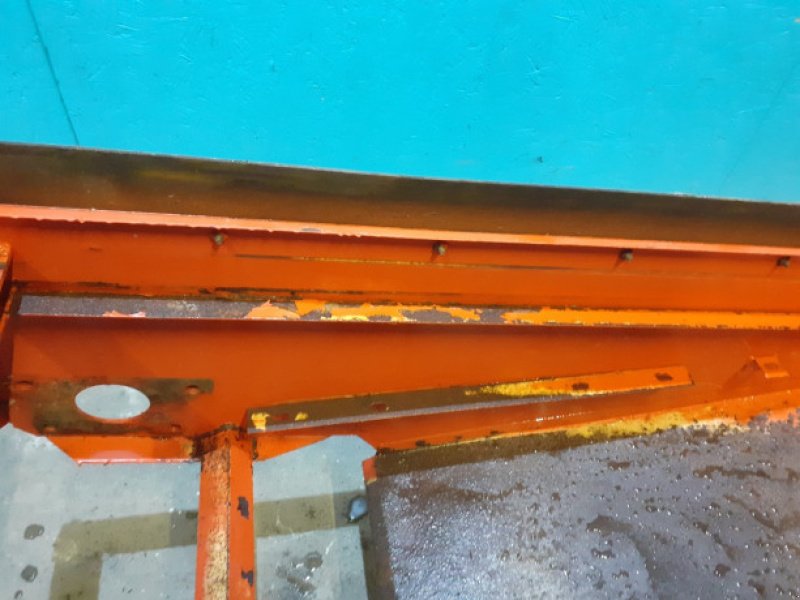 Sonstiges Mähdrescherzubehör typu Massey Ferguson 32, Gebrauchtmaschine v Hemmet (Obrázek 11)