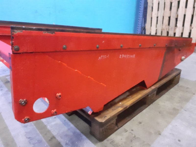 Sonstiges Mähdrescherzubehör typu Massey Ferguson 32, Gebrauchtmaschine v Hemmet (Obrázek 4)