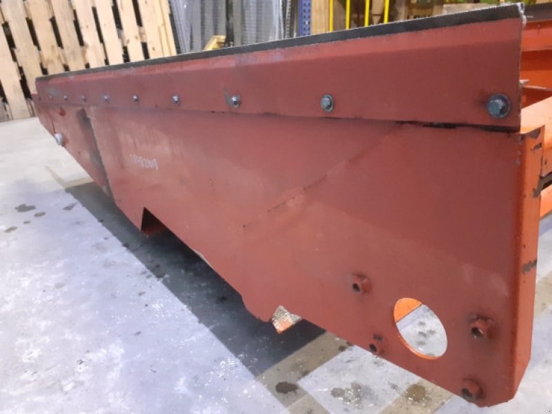 Sonstiges Mähdrescherzubehör typu Massey Ferguson 32, Gebrauchtmaschine v Hemmet (Obrázek 3)