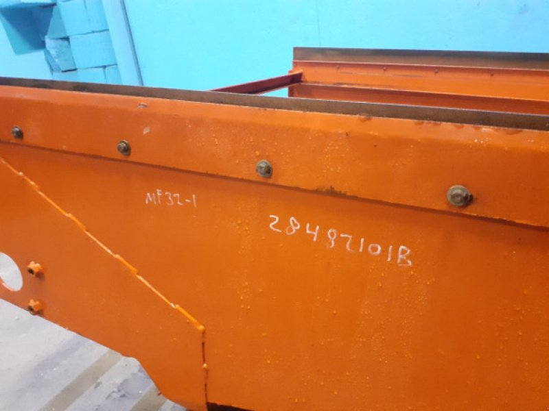 Sonstiges Mähdrescherzubehör typu Massey Ferguson 32, Gebrauchtmaschine v Hemmet (Obrázek 10)