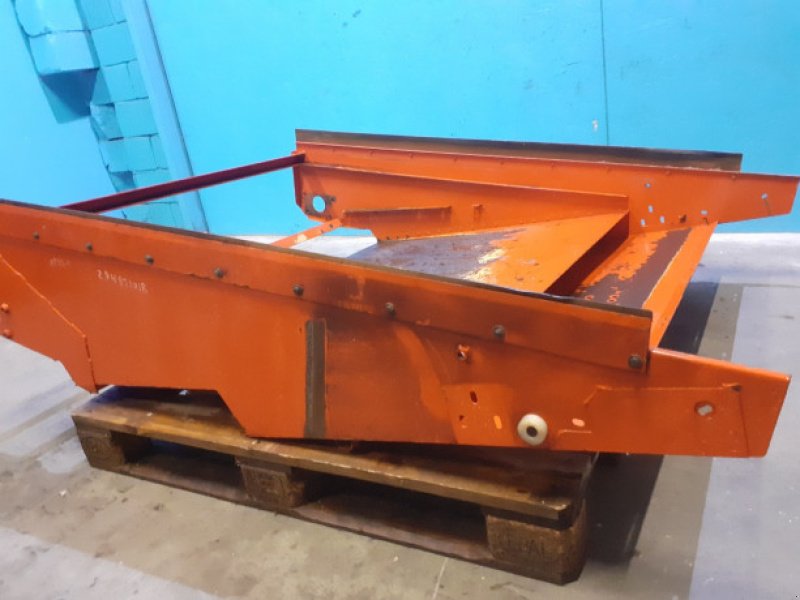 Sonstiges Mähdrescherzubehör typu Massey Ferguson 32, Gebrauchtmaschine v Hemmet (Obrázek 9)