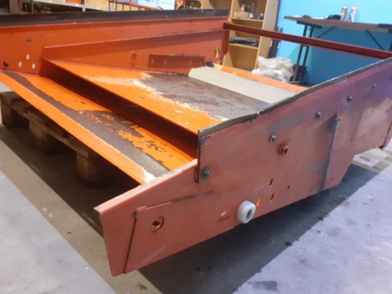 Sonstiges Mähdrescherzubehör typu Massey Ferguson 32, Gebrauchtmaschine v Hemmet (Obrázek 8)