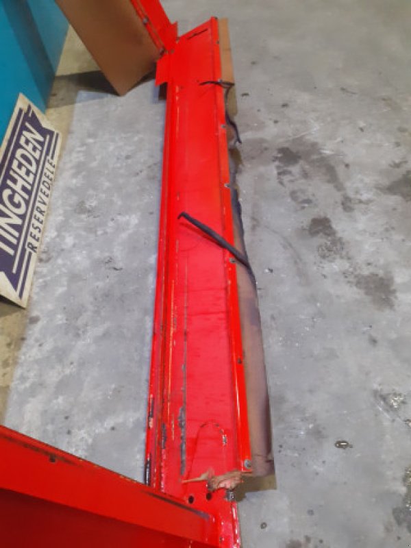 Sonstiges Mähdrescherzubehör des Typs Massey Ferguson 32, Gebrauchtmaschine in Hemmet (Bild 4)