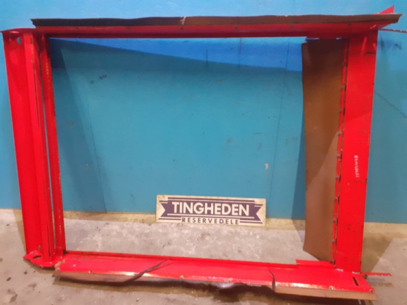 Sonstiges Mähdrescherzubehör typu Massey Ferguson 32, Gebrauchtmaschine v Hemmet (Obrázek 1)