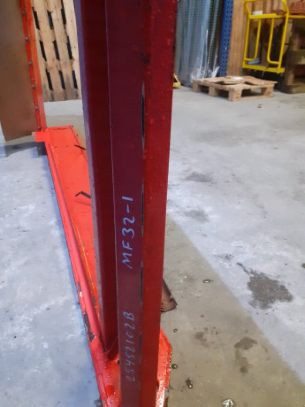 Sonstiges Mähdrescherzubehör des Typs Massey Ferguson 32, Gebrauchtmaschine in Hemmet (Bild 9)