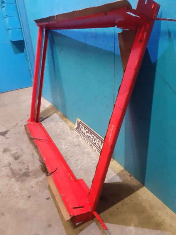 Sonstiges Mähdrescherzubehör des Typs Massey Ferguson 32, Gebrauchtmaschine in Hemmet (Bild 2)