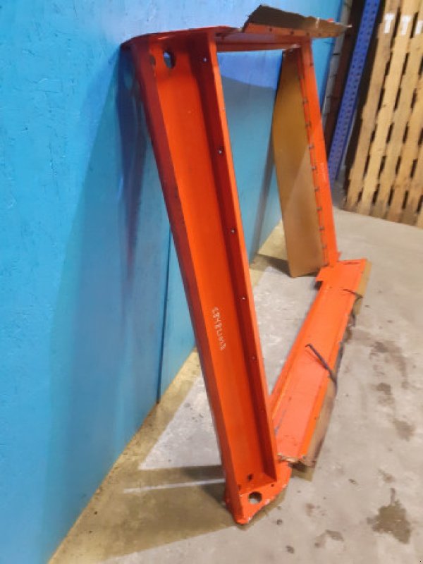 Sonstiges Mähdrescherzubehör des Typs Massey Ferguson 32, Gebrauchtmaschine in Hemmet (Bild 3)