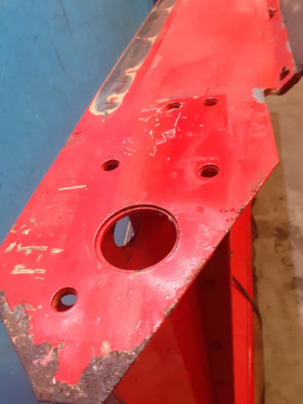 Sonstiges Mähdrescherzubehör des Typs Massey Ferguson 32, Gebrauchtmaschine in Hemmet (Bild 10)
