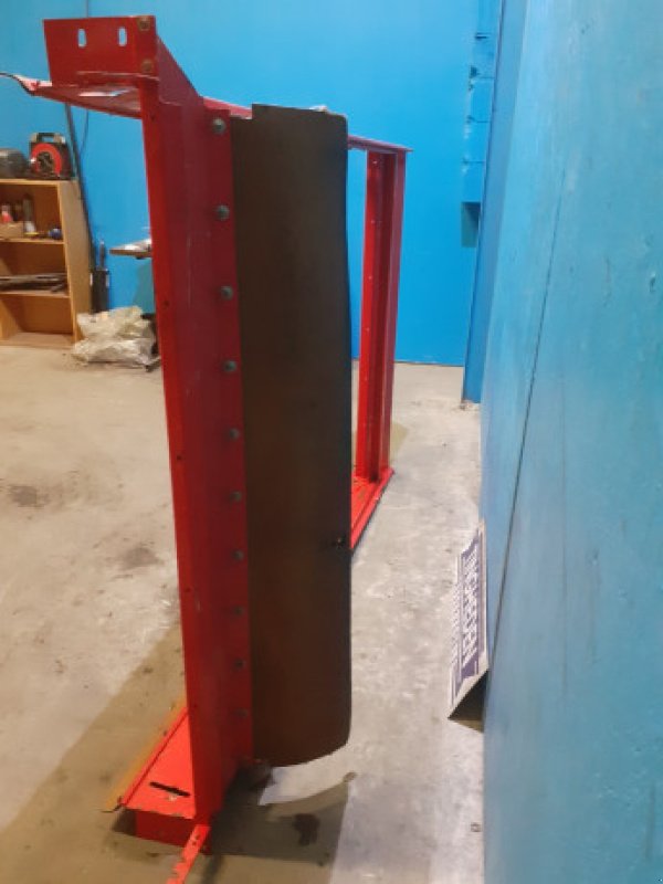 Sonstiges Mähdrescherzubehör des Typs Massey Ferguson 32, Gebrauchtmaschine in Hemmet (Bild 7)