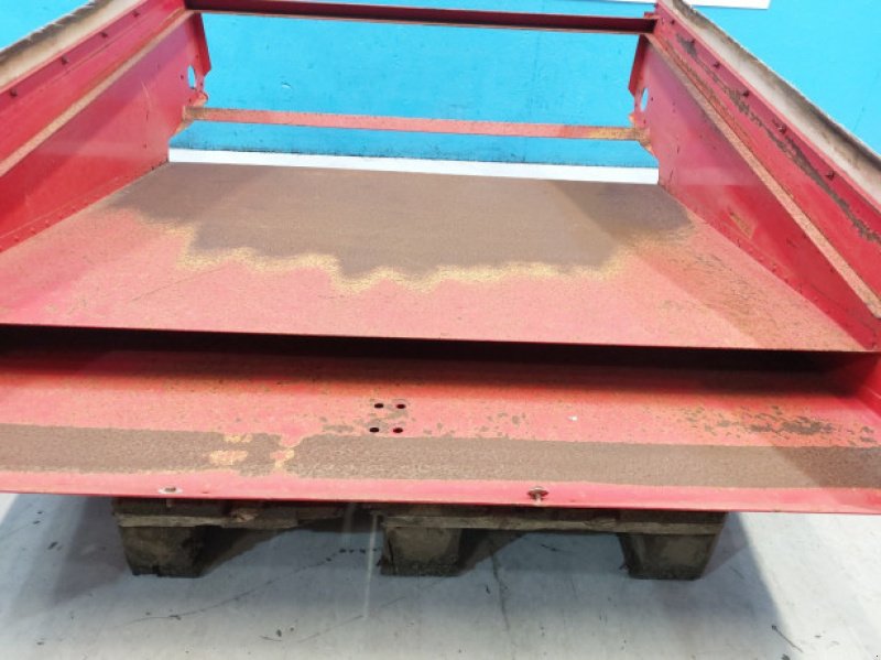 Sonstiges Mähdrescherzubehör typu Massey Ferguson 34, Gebrauchtmaschine v Hemmet (Obrázek 9)