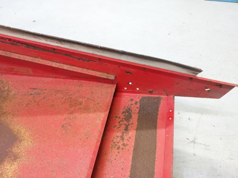 Sonstiges Mähdrescherzubehör typu Massey Ferguson 34, Gebrauchtmaschine v Hemmet (Obrázek 7)