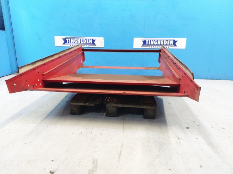 Sonstiges Mähdrescherzubehör typu Massey Ferguson 34, Gebrauchtmaschine v Hemmet (Obrázek 21)