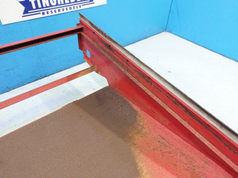 Sonstiges Mähdrescherzubehör typu Massey Ferguson 34, Gebrauchtmaschine v Hemmet (Obrázek 5)