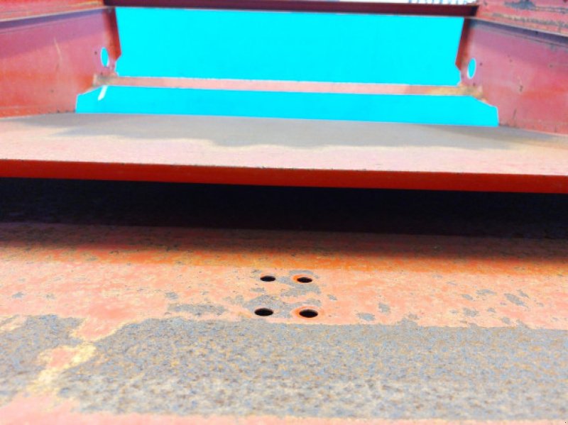 Sonstiges Mähdrescherzubehör typu Massey Ferguson 34, Gebrauchtmaschine v Hemmet (Obrázek 20)