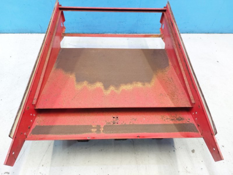 Sonstiges Mähdrescherzubehör typu Massey Ferguson 34, Gebrauchtmaschine v Hemmet (Obrázek 3)